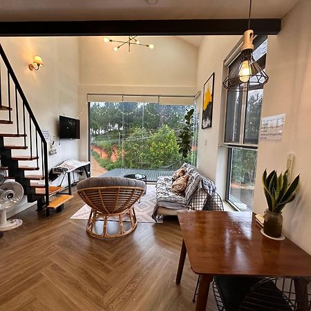 Gia Ha House View Doi Thong-Pine Hill-R21 Apartment Да Лат Екстериор снимка
