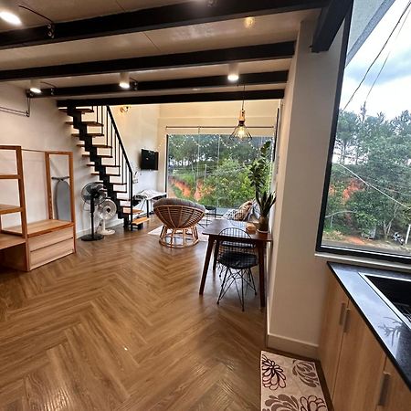 Gia Ha House View Doi Thong-Pine Hill-R21 Apartment Да Лат Екстериор снимка