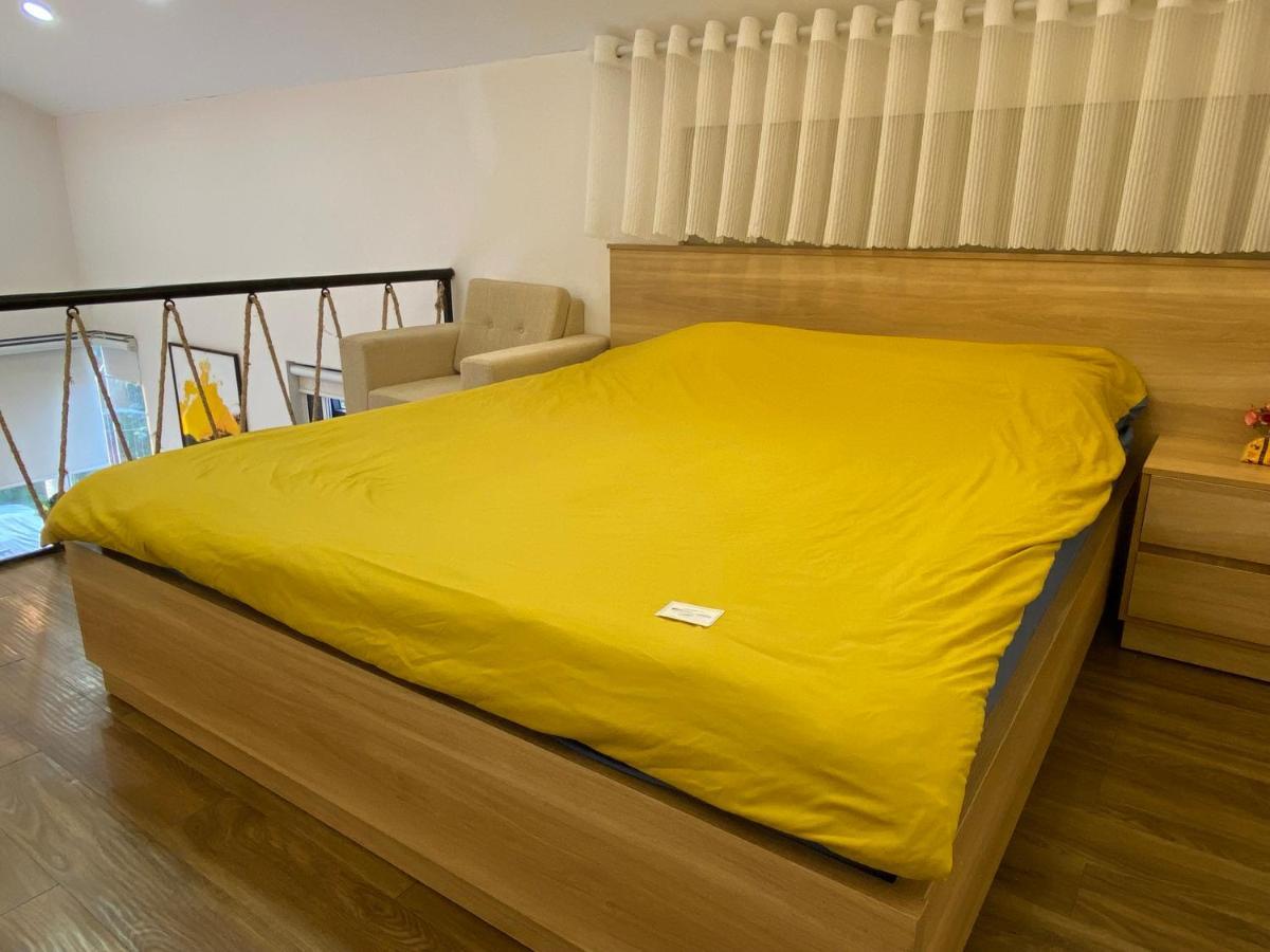 Gia Ha House View Doi Thong-Pine Hill-R21 Apartment Да Лат Екстериор снимка