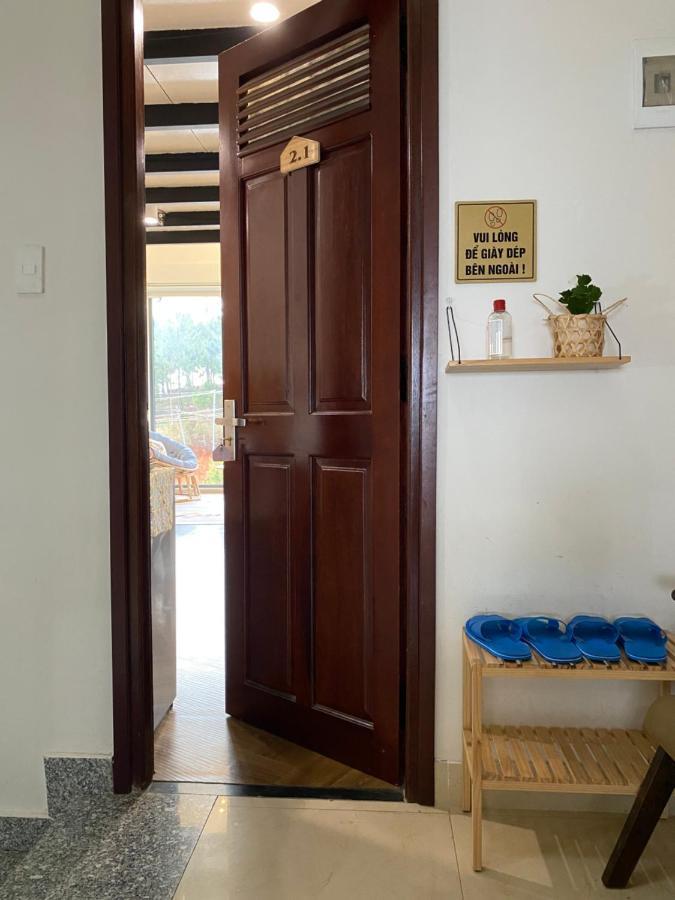 Gia Ha House View Doi Thong-Pine Hill-R21 Apartment Да Лат Екстериор снимка