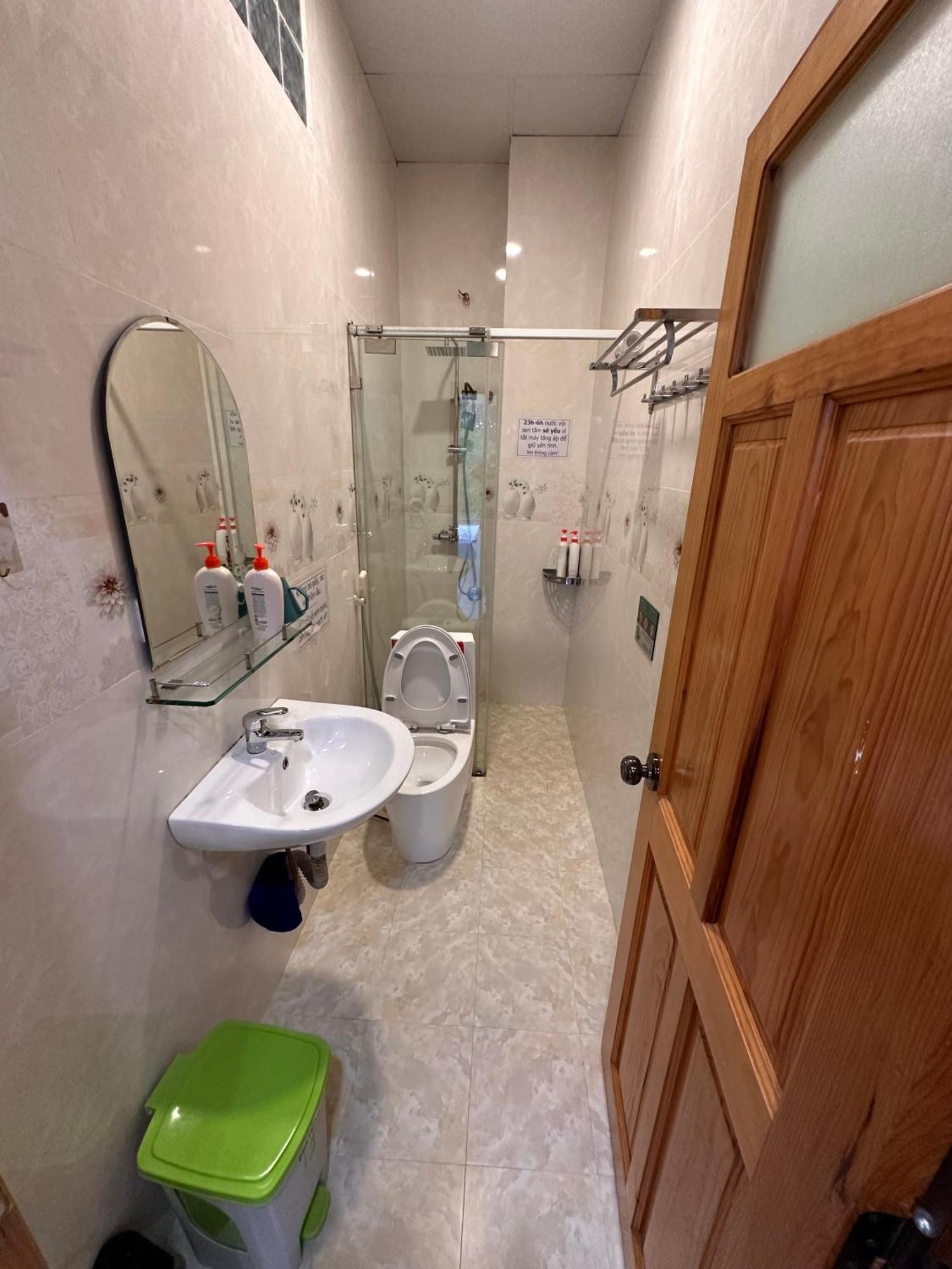 Gia Ha House View Doi Thong-Pine Hill-R21 Apartment Да Лат Екстериор снимка
