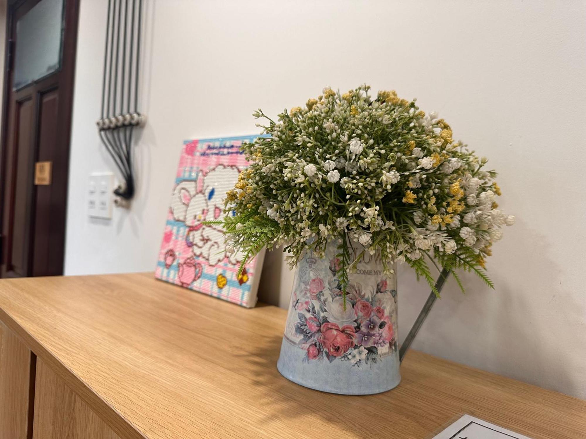 Gia Ha House View Doi Thong-Pine Hill-R21 Apartment Да Лат Екстериор снимка