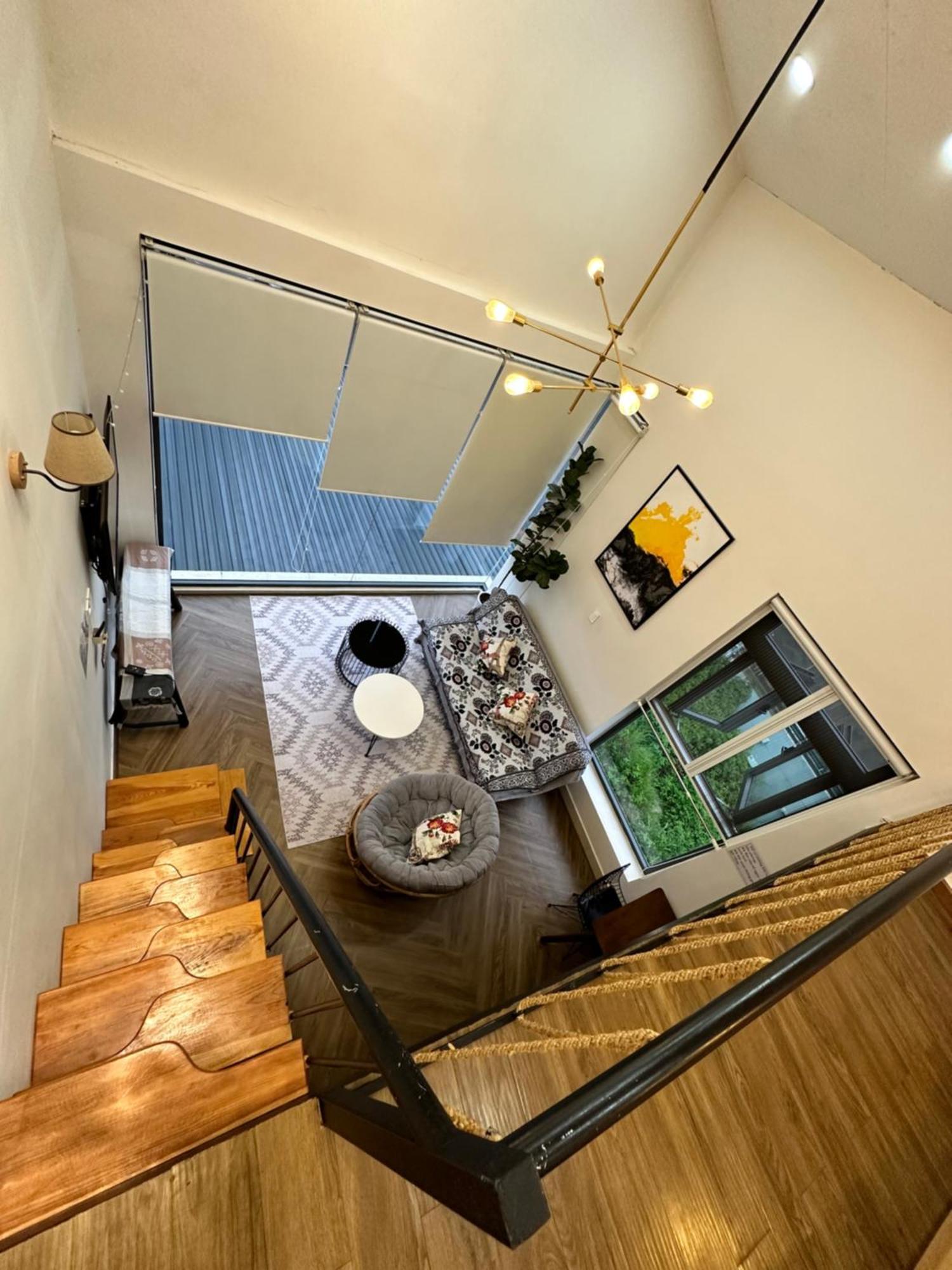 Gia Ha House View Doi Thong-Pine Hill-R21 Apartment Да Лат Екстериор снимка
